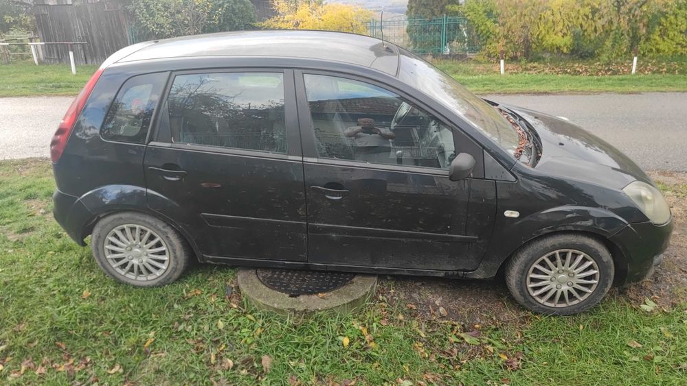 FORD Fiesta 0 — imagine 4