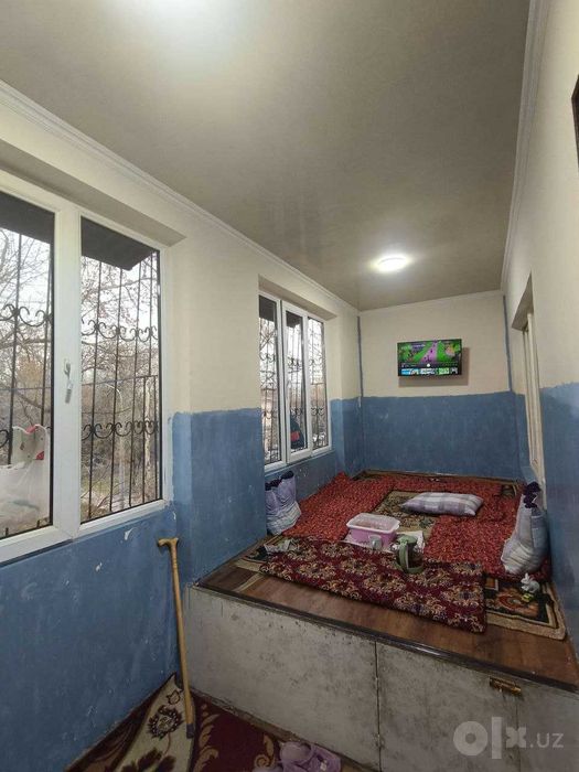 Продажа 3ком/3/4 Феруза Экобазар №К465