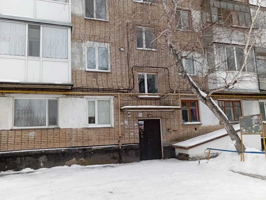 продам 2х комнатную квартиру