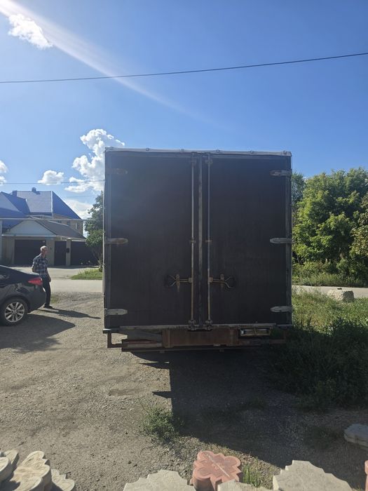 Продам гезел состояние хорошое