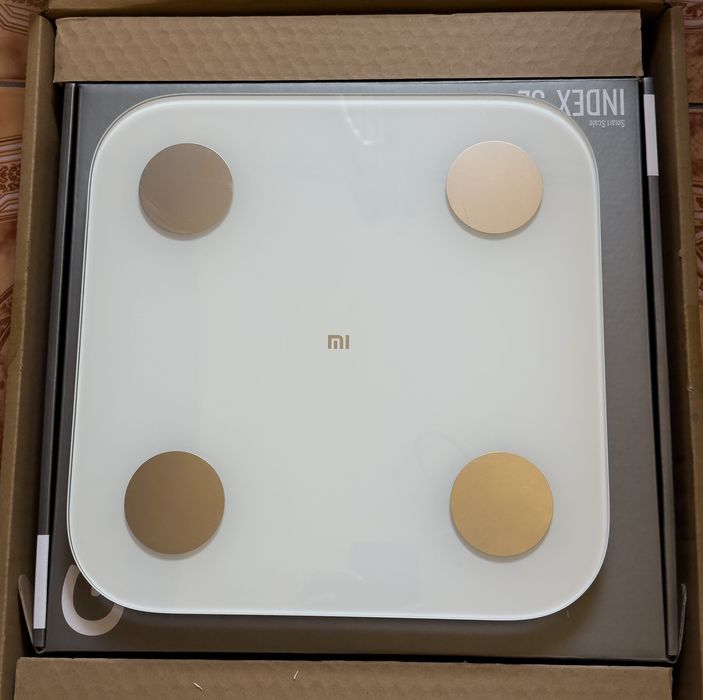 xiaomi cantar inteligent