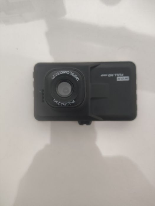 Видеорегистратор