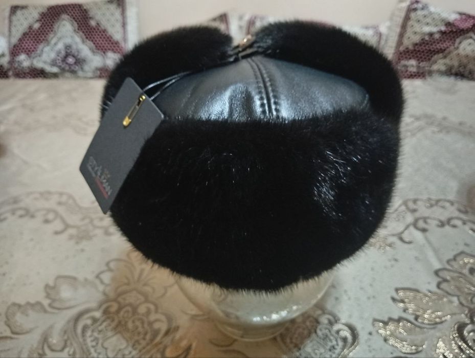 Norka telpaklar sotiladi