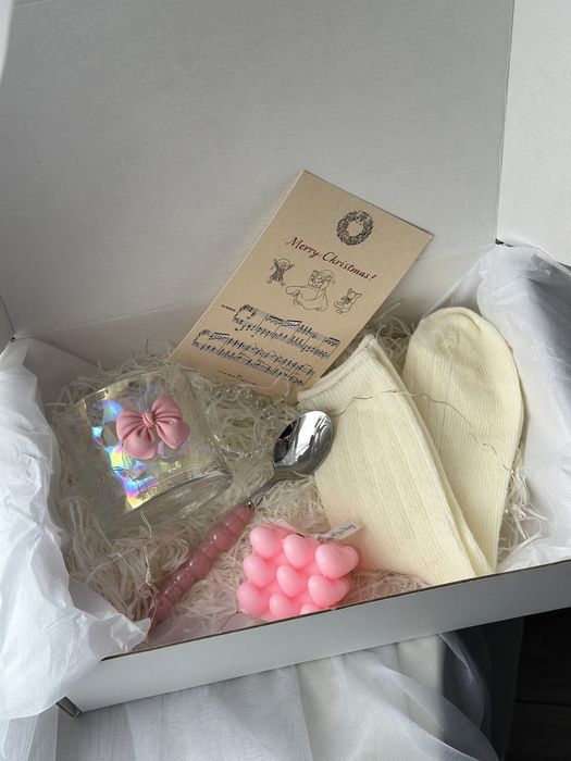 Продам подарочные боксы