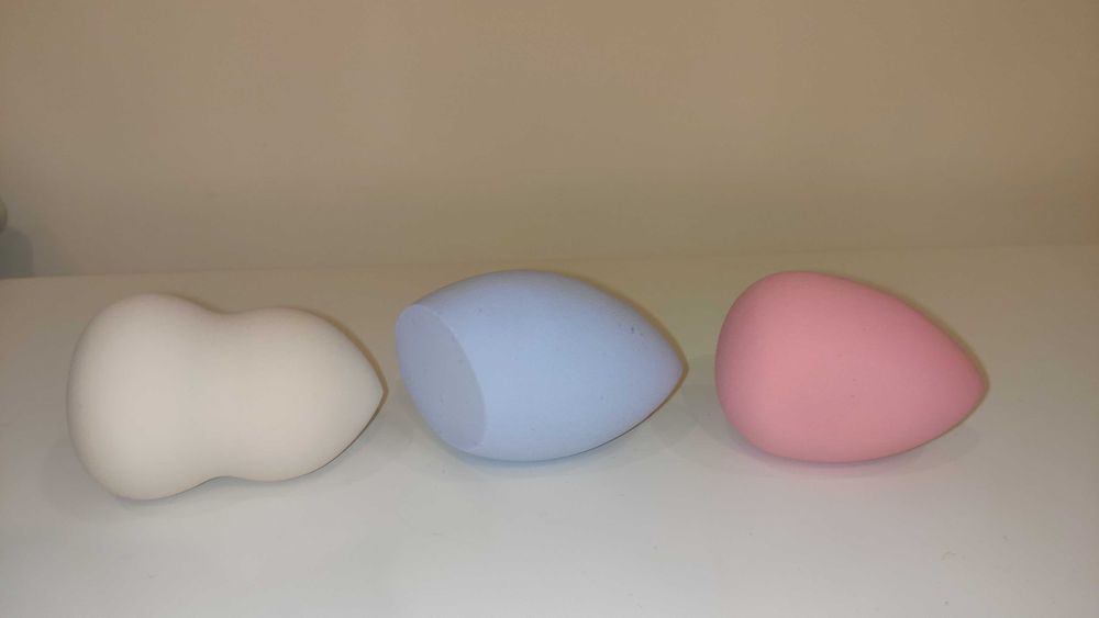 Wooden spoon, Eolia, Lumene, B.lab, Bellapierre, The Body shop