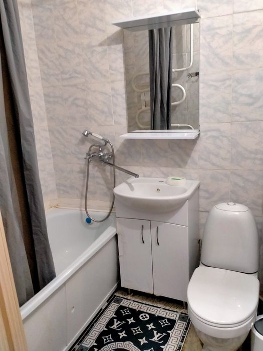 Сдам 1,5 почасово, посуточно