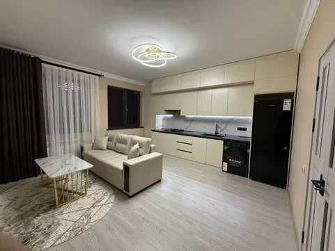 Аренда квартира в Самара Ресторан 3-ком р-н Юнусабад-17