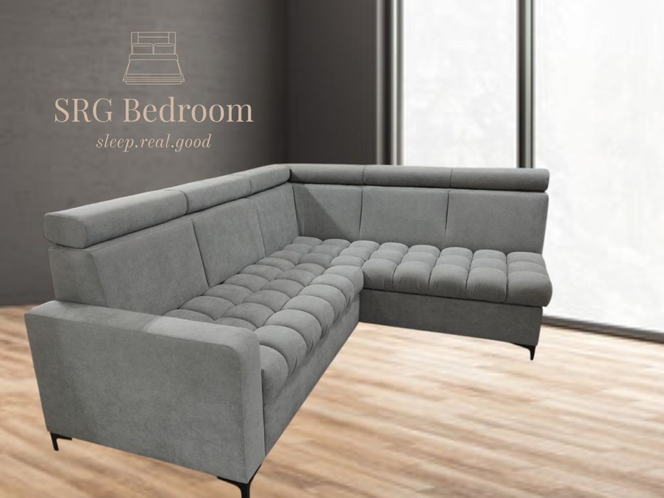 Изработка на мека мебел,дивани, тапицирани спални и кухненски столове