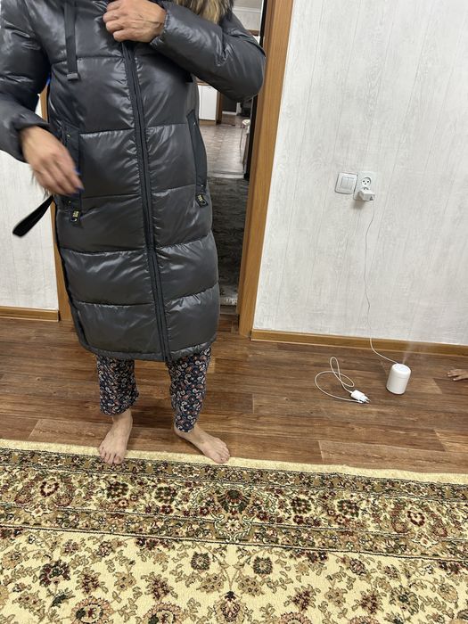 Куртки теди шубка