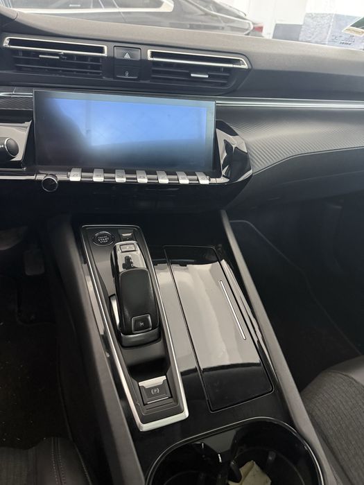 Peugeot 508 allure 1.5 diesel an 2019 trapa panoramic km reali