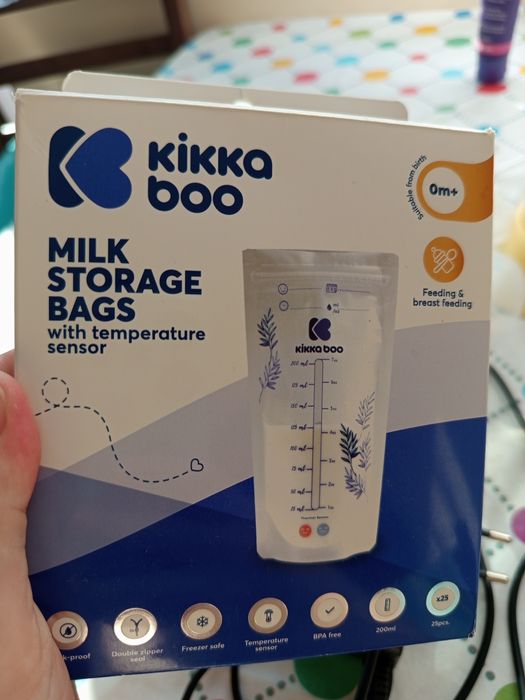 Двойна електрическа помпа за кърма Medela Swing Maxi