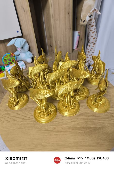 Servicii Printare 3D, Scanare 3D si Proiectare 3D