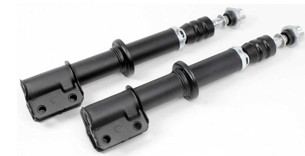 НОВИ предни амортисьори за CAN-AM OUTLANDER 400