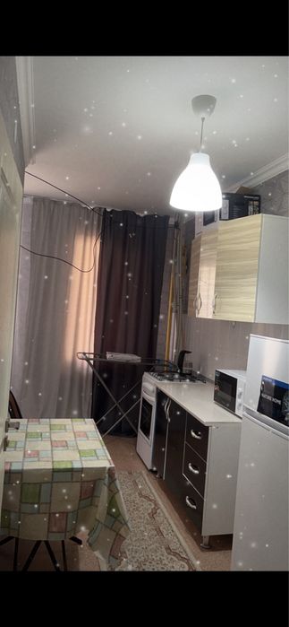 Квартира по часавой