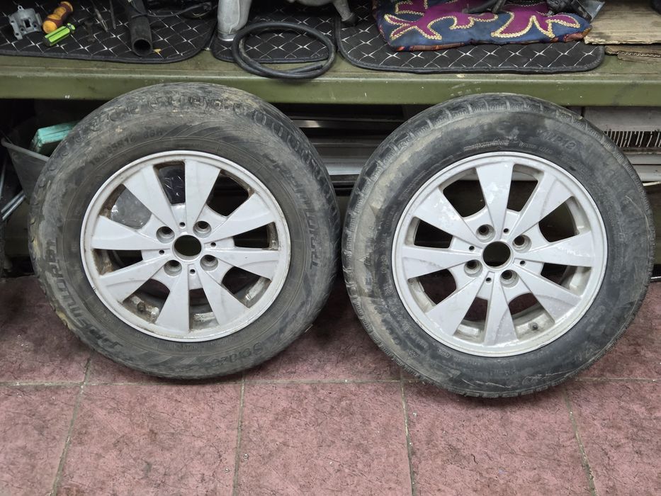 Продам диски R14