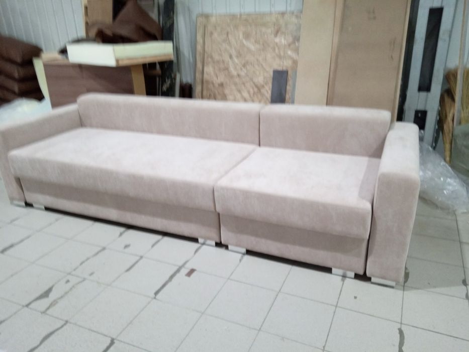 Перетяжка мебели