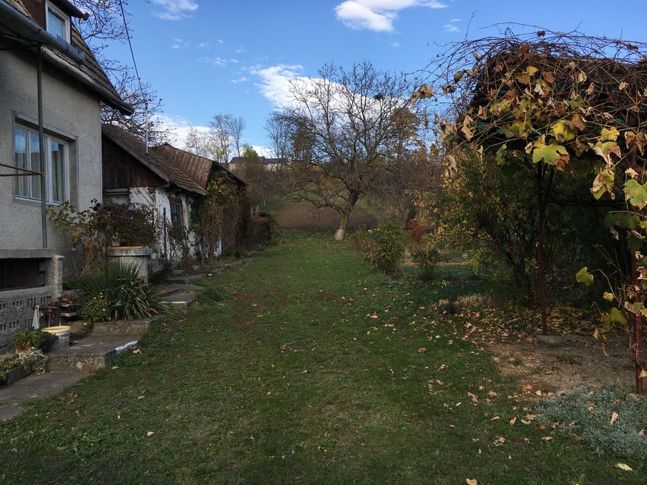 teren intravilan Sâncraiu, 4600 mp de vânzare