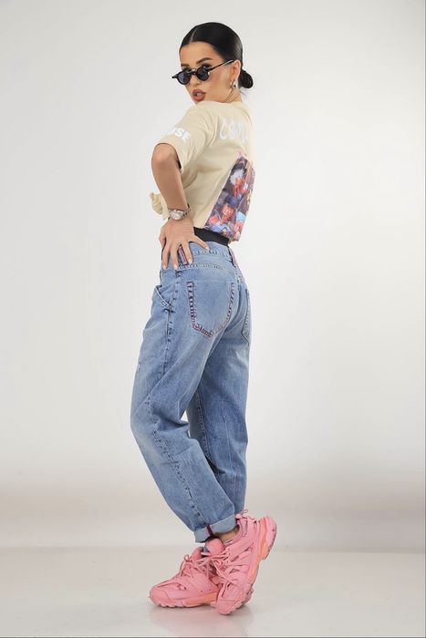 Дънки Pause Jeans