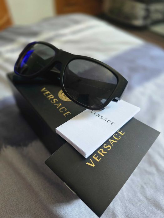 Versace medusa ochelari de soare