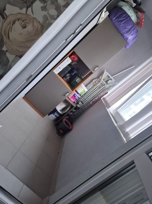 Vand apartament 3 camere, Petru Rares, militari residence