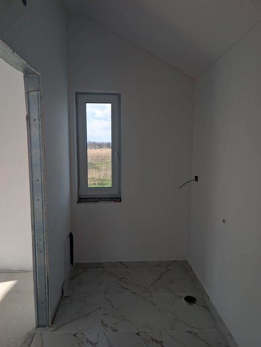 Casă nouă parter | 45 mp utili | 430 mp teren și acces | Prejmer | LA CHEIE | 65 350 euro - Vedere 6