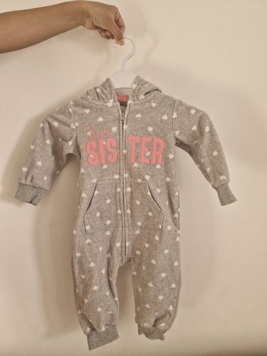 Продам детский комбенизон