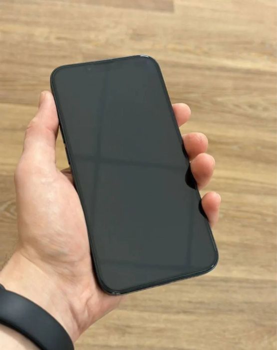 Айфон 13 84% 128гб