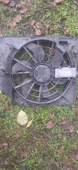 Ventilator racire motor e46