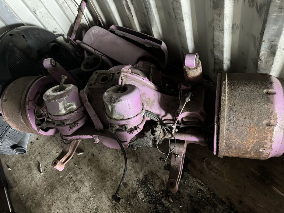 Мост Ман Коммандор