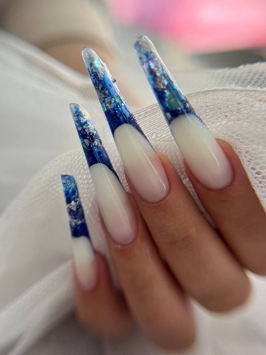 Маникюр. Майкудук. Акция!