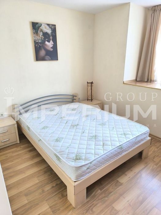 Двустаен апартамент под наем Център, гр. Варна СЛЕД ОСВЕЖАВАНЕ0