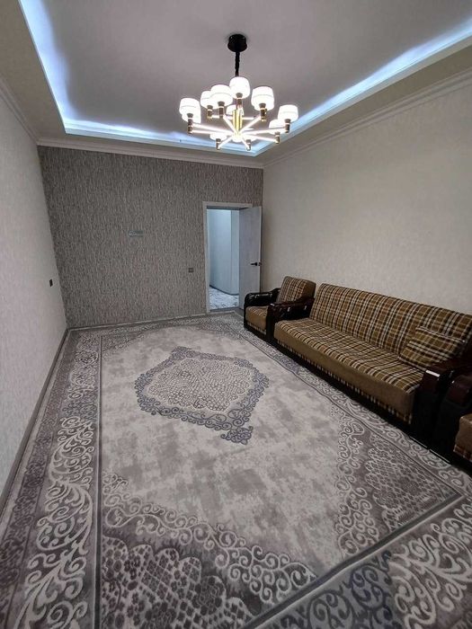 Продаётся квартира 3в4/7/8, УЛ. ИЗЗАТ