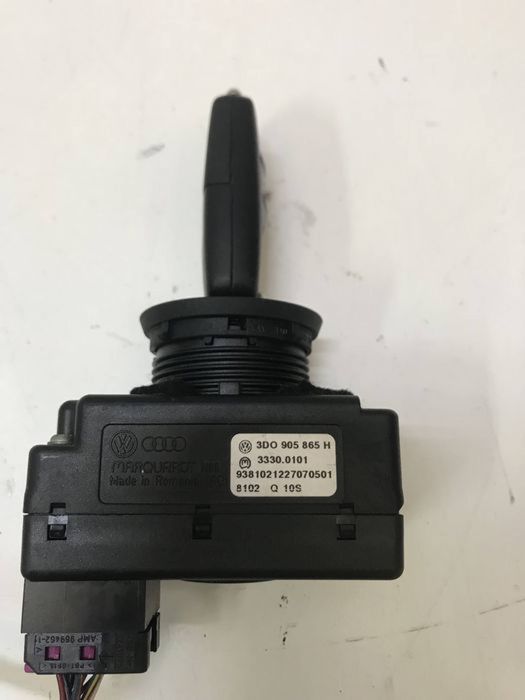 Contact pornire electric cu cheie VW Phaeton Original