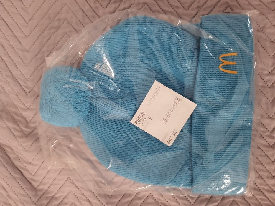 Merchandise Original McDonald’s