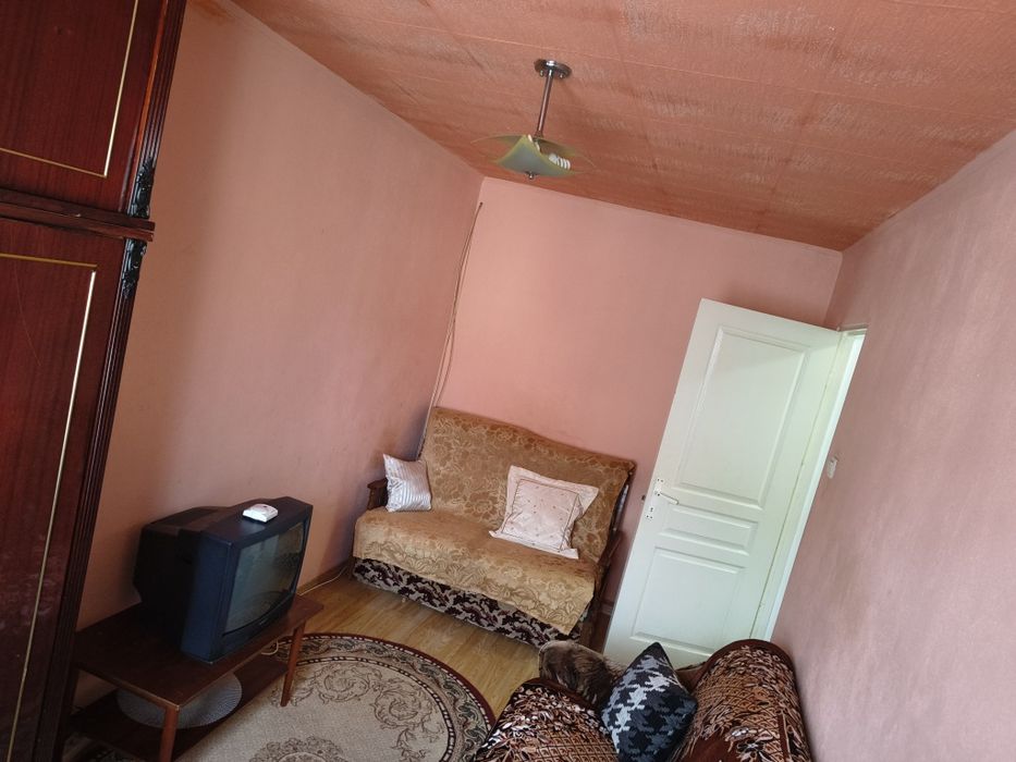 Vând apartament cu 1 camera