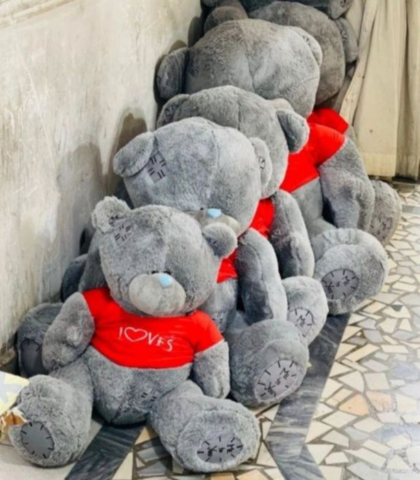 Teddi ayiqchalar 75sm