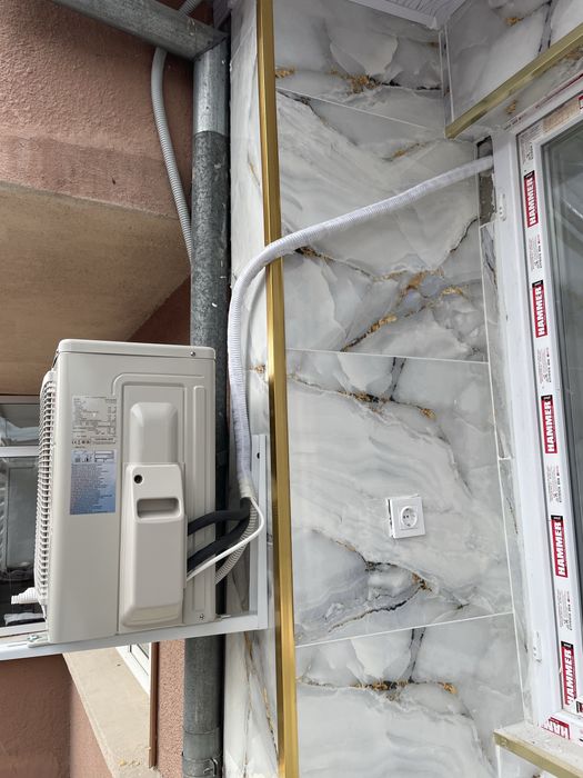 Монтаж и ремонт на климатици Пловдив  Стара Загора