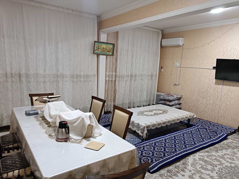 Продается 3 - комнатная квартира Тузел 2 l 90,85 м²