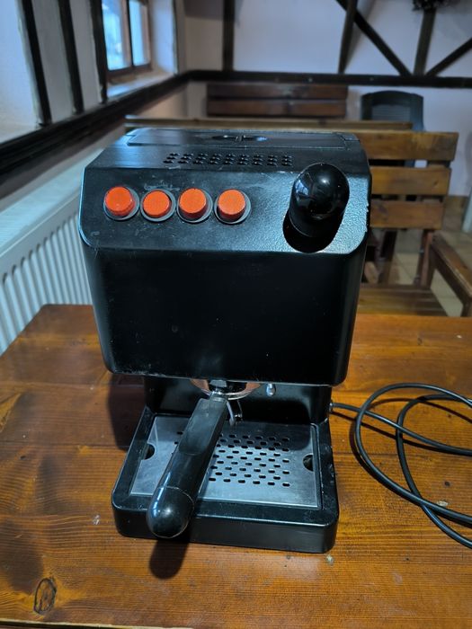 Кафемашини Бразилия клуб