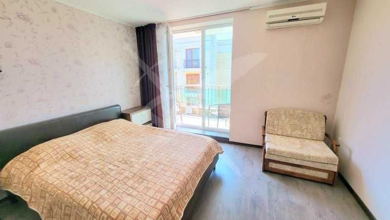 Продава се Тристаен апартамент в к.к. Слънчев бряг - 110 кв.м за 896 €/кв.м - Снимка #4
