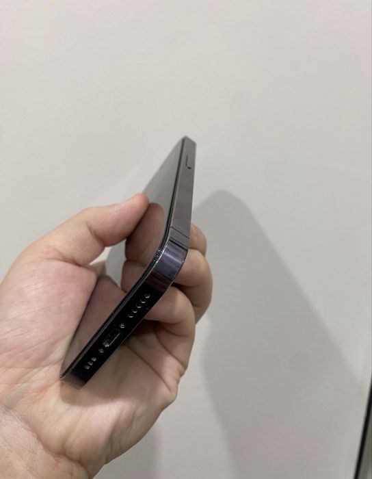 iphone 14pro 128gb deep purple (фиолетовый)