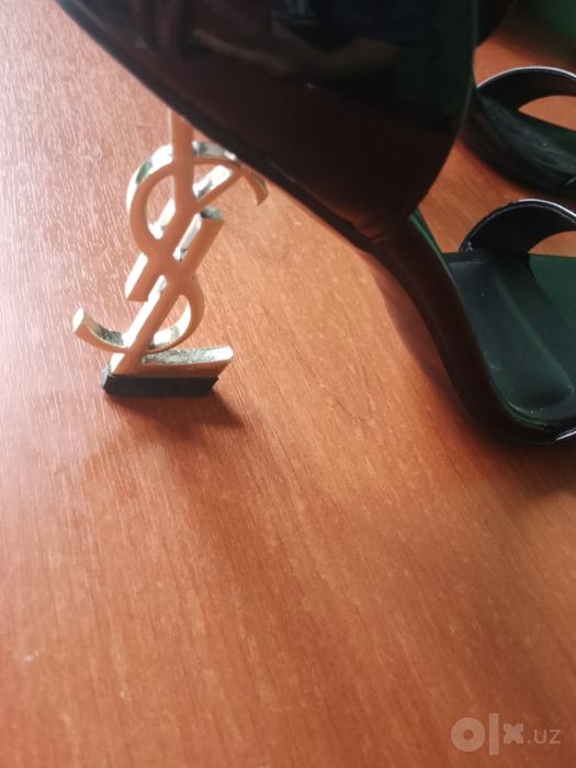 YSL oyoq kiyim arzon narxga