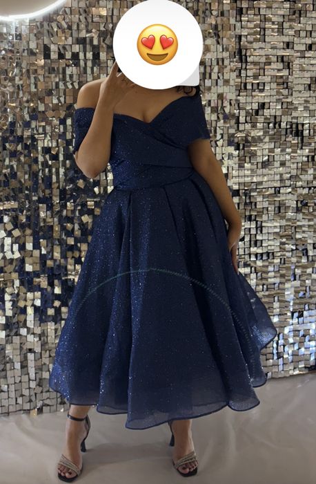 Продам вечернее платье