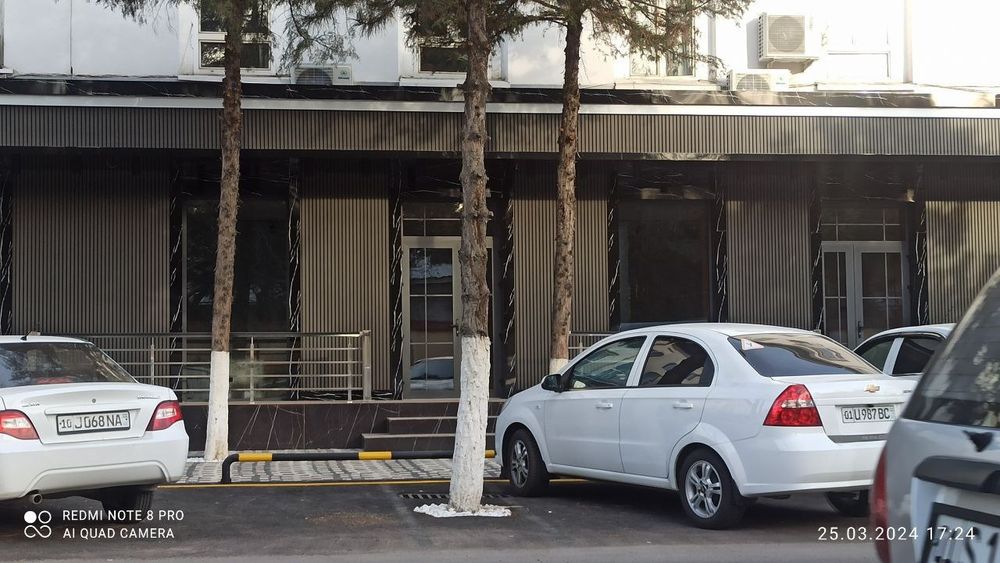 Дпк. Dpk. Terassa. Fasad