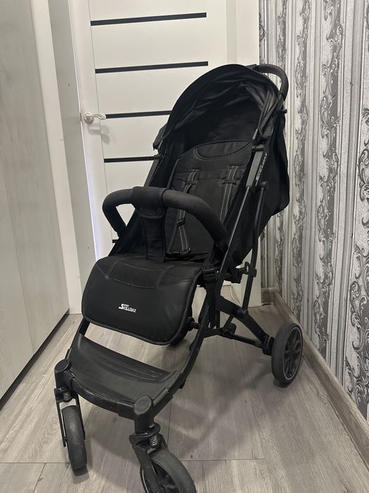 Продам коляску.