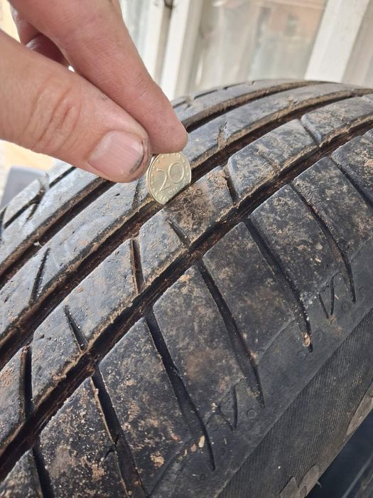 Летни и Зимни гуми + ТЕГЛИЧ