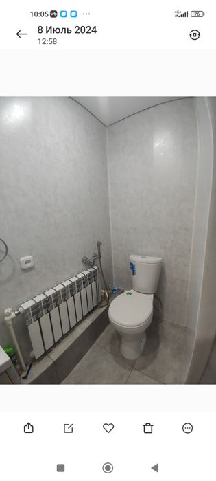 Продам дом в центре.