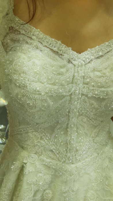 Продаю Свадебное платье от LaSpoza