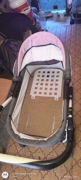 Продавам Детска количка