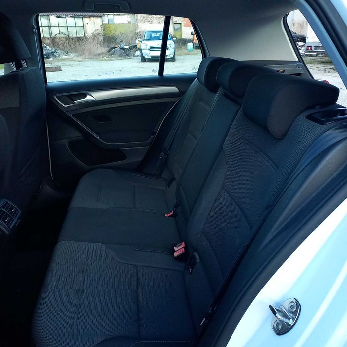 VW Golf 7 1.6 *DSG* *AUTOMAT*